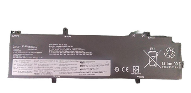 CoreParts MBXLE-BA0384 Battery for Lenovo Laptop MBXLE-BA0384