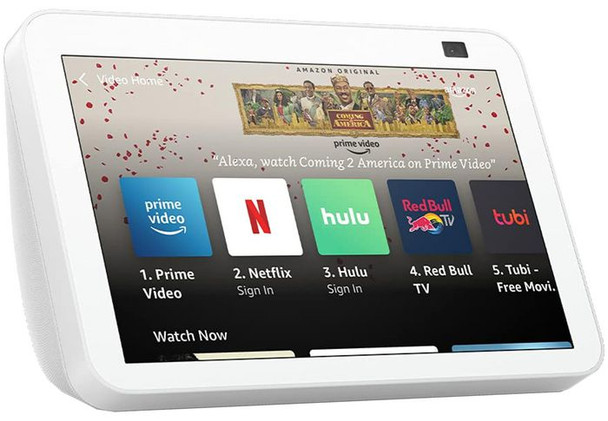 Amazon B084DC4LW6 Echo Show 8 2Nd Gen Smart B084DC4LW6