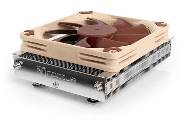 Noctua NH-L9A-AM5 Processor Air Cooler 9.2 Cm NH-L9A-AM5