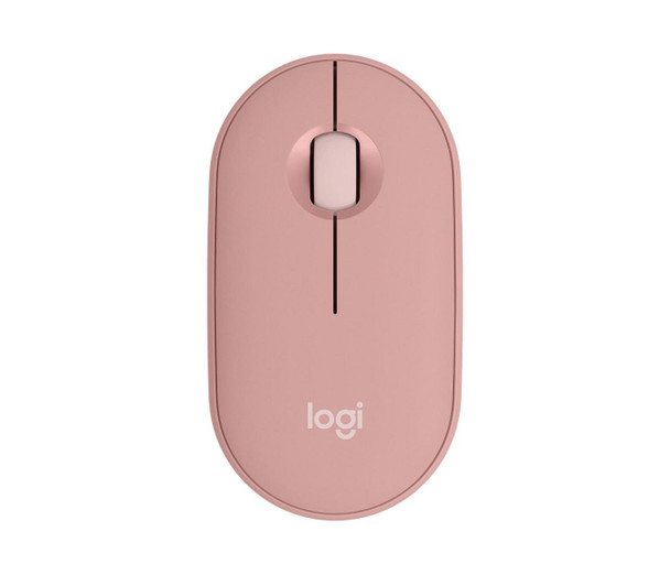 Logitech 910-007014 Pebble 2 M350S Mouse 910-007014