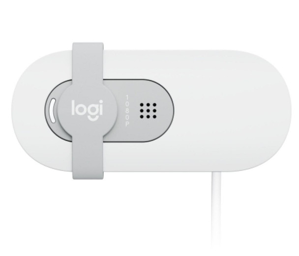 Logitech 960-001617 Brio 100 Webcam 2 Mp 1920 X 960-001617