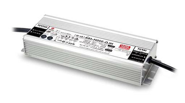 Mean Well HLG-320H-12B Led Driver HLG-320H-12B