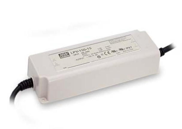 Mean Well LPV-150-24 Led Driver LPV-150-24