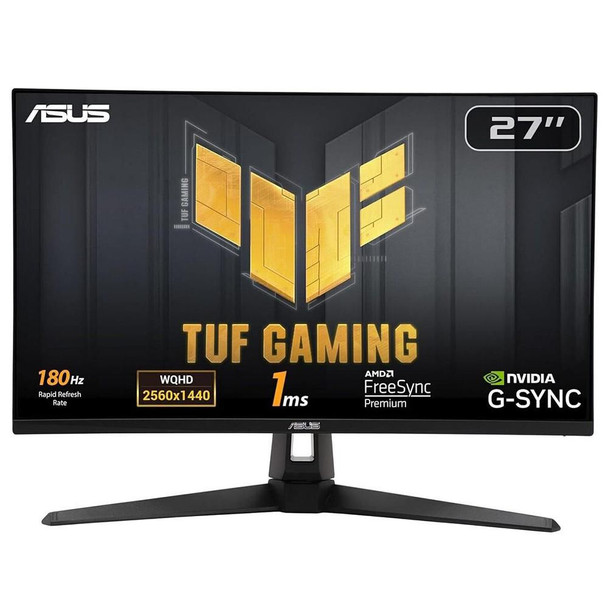 Asus VG27AQ3A G VG27AQ3A Computer Monitor VG27AQ3A