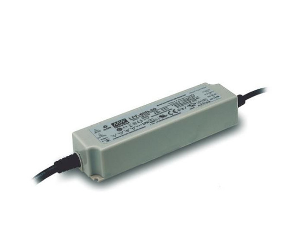 Mean Well LPF-60D-42 Led Driver LPF-60D-42