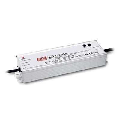 Mean Well HLG-150H-12B Led Driver HLG-150H-12B