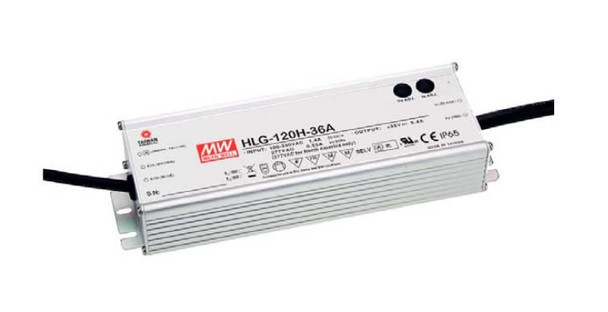 Mean Well HLG-120H-12B Led Driver HLG-120H-12B