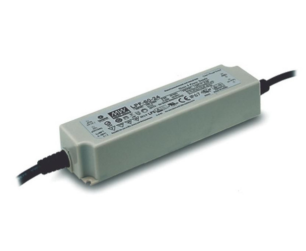 Mean Well LPF-60-24 Led Driver LPF-60-24