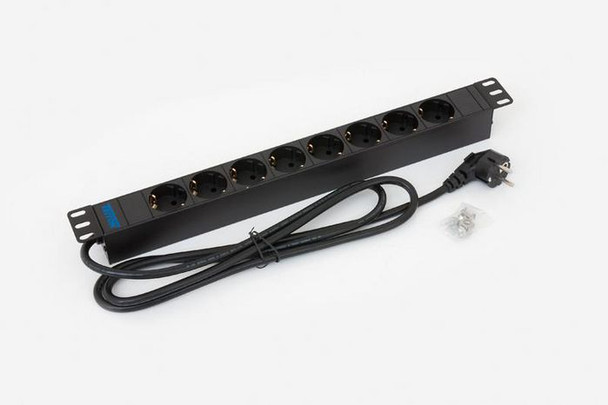 Triton RAB-PD-X02-A1 Power Distribution Unit Pdu RAB-PD-X02-A1