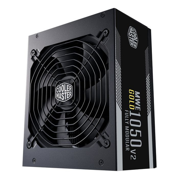 Cooler Master MPE-A501-AFCAG-3EU Mwe Gold 1050 - V2 Full MPE-A501-AFCAG-3EU