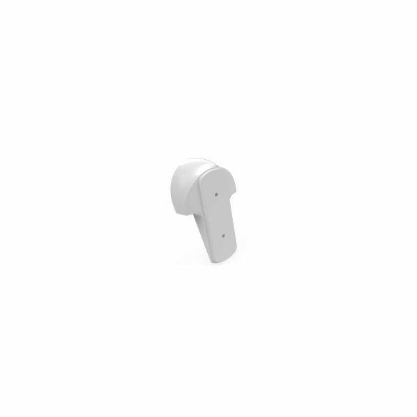 Flexson FLXSMWM1012 Speaker Mount Wall White FLXSMWM1012