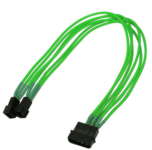 Nanoxia NX42A30NG Internal Power Cable 0.3 M NX42A30NG