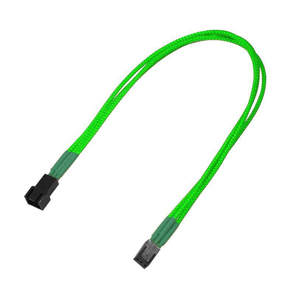 Nanoxia NX3PV3ENG 3-Pin Molex 0.3 M NX3PV3ENG
