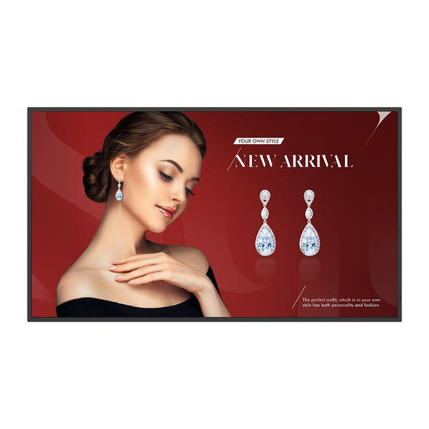 BenQ 9H.F7HPT.RA4 St5502S Digital Signage Flat 9H.F7HPT.RA4 BenQ 9H.F7HPT.RA4 St5502S Digital Signage Flat 9H.F7HPT.RA4