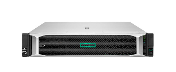 Hewlett Packard Enterprise P55247-B21 Proliant Dl380 G10+ Server P55247-B21