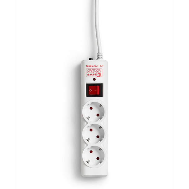 Salicru 680BA000001 Sps Safe 3 680BA000001