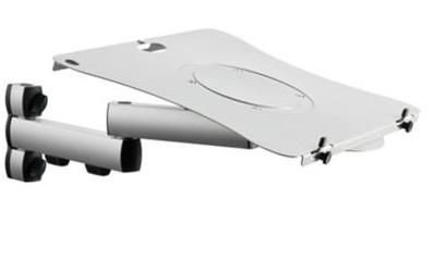 Novus 966+0119+000 Tss Notebook Holder Silver 966+0119+000