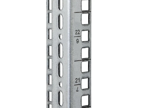 Triton RAX-VL-X15-X1 Rack Accessory Rack Rail RAX-VL-X15-X1