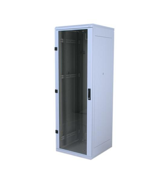 Triton RMA-15-A66-CAX-A1 19" Delta S Rack 15U/600X600. RMA-15-A66-CAX-A1