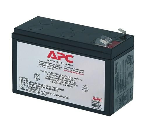 APC RBC2-RS Rbc2 Sealed Lead Acid Vrla RBC2-RS