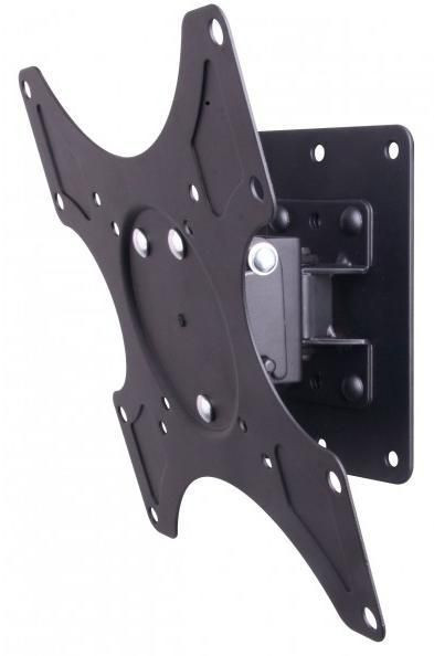 Techly ICA-LCD-2900B 19-37" Wall Bracket for Led ICA-LCD-2900B