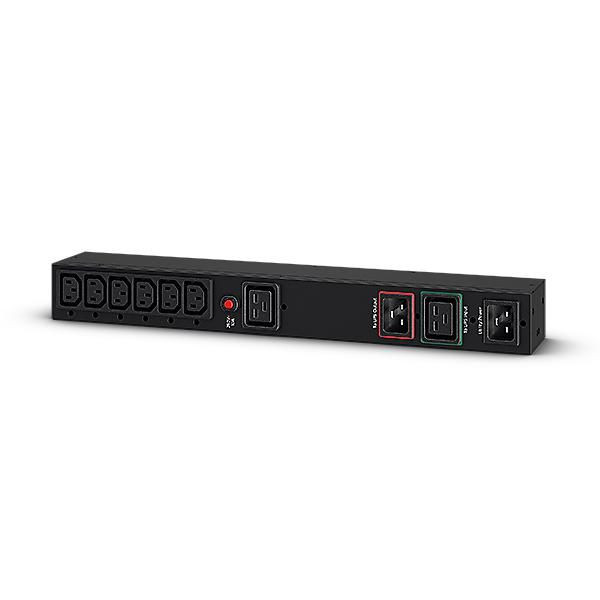 CyberPower MBP20HVIEC6A Power Distribution Unit Pdu MBP20HVIEC6A