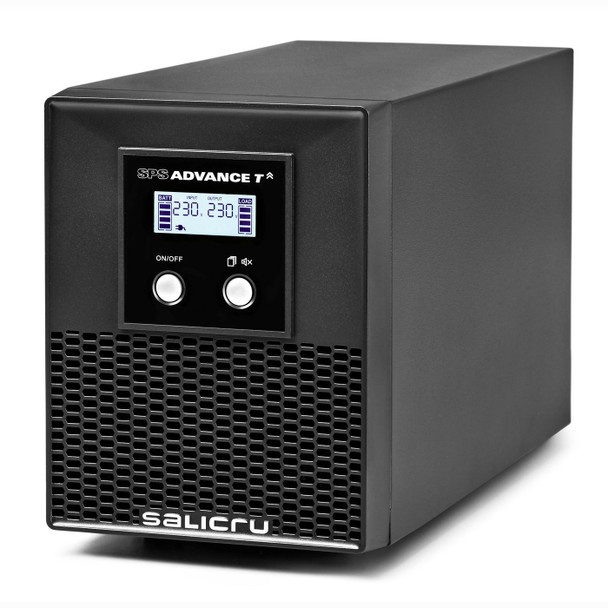 Salicru 6A0EA000002 Sps 1000 Adv T 6A0EA000002
