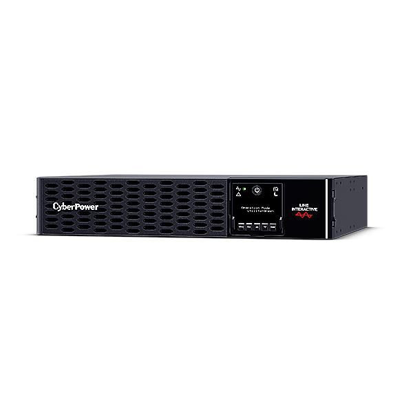 CyberPower PR3000ERTXL2UAN Uninterruptible Power Supply PR3000ERTXL2UAN