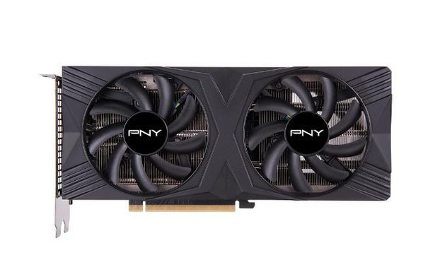 PNY VCG4060T8DFXPB1 Geforce Rtx 4060 Ti Dual VCG4060T8DFXPB1