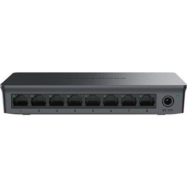 Grandstream GWN7701 Network Switch Unmanaged 10G GWN7701