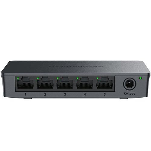 Grandstream GWN7700 Network Switch Unmanaged 10G GWN7700