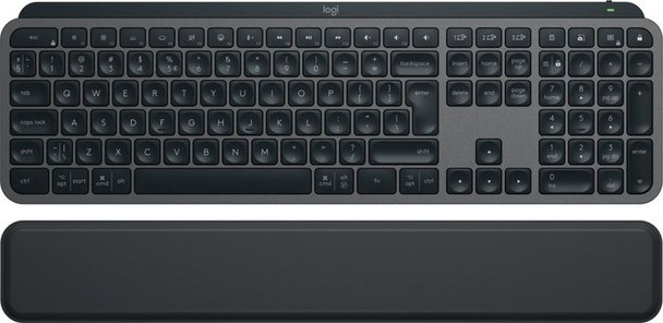 Logitech 920-011589 Mx Keys S Keyboard Bluetooth 920-011589