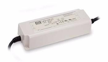 Mean Well LPV-150-12 Led Driver LPV-150-12
