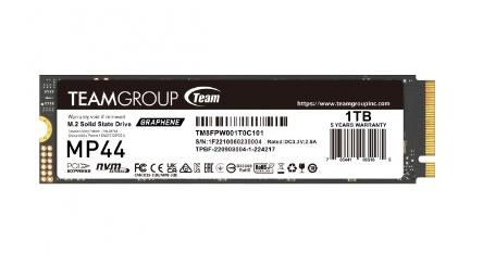 Team Group TM8FPW001T0C101 0C101 Internal Solid State TM8FPW001T0C101