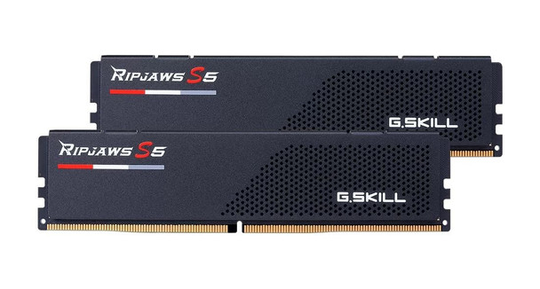 G.Skill F5-6000J3636F32GX2-RS5K 32Gx2-Rs5K Memory Module 64 F5-6000J3636F32GX2-RS5K