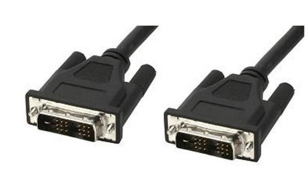 Techly ICOC-DVI-8050 Monitor Cable Dvi Digital M / ICOC-DVI-8050