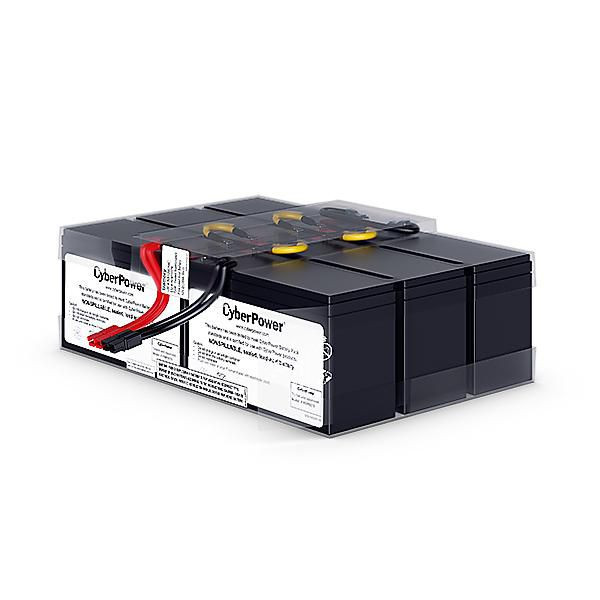 CyberPower RBP0078 Ups Battery Sealed Lead Acid RBP0078