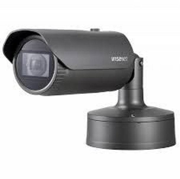 Hanwha XNO-6080R/RW 2M IR Bullet Camera with XNO-6080R/RW Hanwha XNO-6080R/RW 2M IR Bullet Camera with XNO-6080R/RW