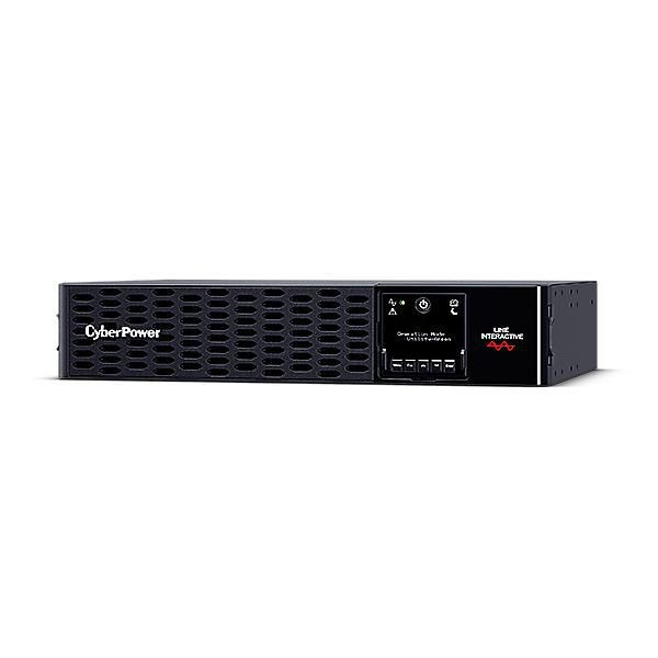 CyberPower PR1000ERT2U Uninterruptible Power Supply PR1000ERT2U