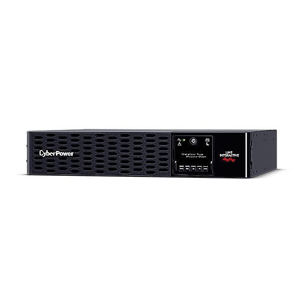 CyberPower PR2200ERTXL2U Uninterruptible Power Supply PR2200ERTXL2U