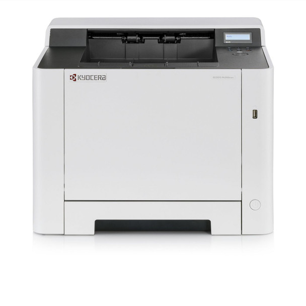 Kyocera 870B6110C093NL0 Ecosys Pa2100Cwx Colour 1200 870B6110C093NL0