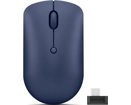 Lenovo GY51D20871 540 Mouse Ambidextrous Rf GY51D20871