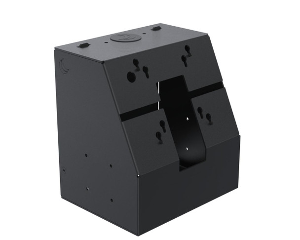 Ergonomic Solutions SPK110-02 Kiosk top module - W:206 SPK110-02