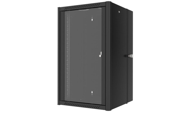 Lanview RWP20U45BL-D 19" 20U W=600mm D=600mm RWP20U45BL-D