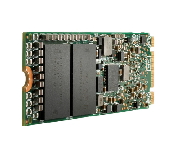 HP 847110-039 GNRC SSD512GB 2280M2PCIe3x4SSN 847110-039