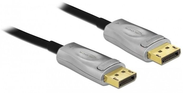 Delock 85889 85889 DisplayPort cable 30 m 85889