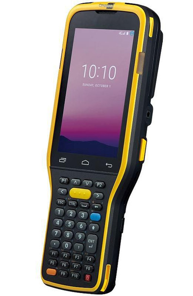 CipherLab AK954S6D3NSS1 RK95 WiFi.BT.NFC.2D AK954S6D3NSS1