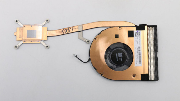 Lenovo 01YU189-RFB Drift-1 FRU FAN UMA  AVC 01YU189-RFB