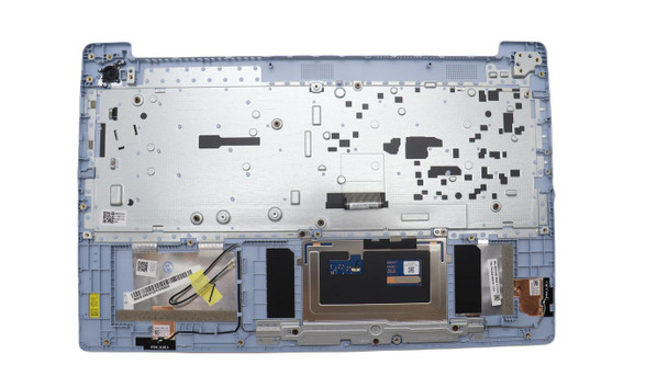 Lenovo 5CB1M36675 Cover Upper Case Asm_Jpn L 5CB1M36675