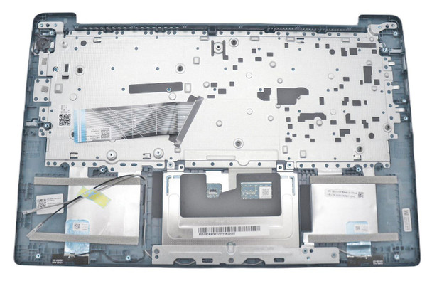 Lenovo 5CB1M46526 Cover Upper Case Asm_Slv L 5CB1M46526